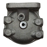 Cabeçote Filtro Diesel Trator Massey Ferguson