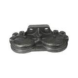 Cabeçote Filtro Duplo Combustível Trator Massey Fer. 275/296