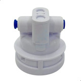 Cabeçote Filtro Purificador Electrolux Pa20g Pa25/26g Pe11b