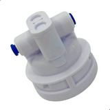 Cabeçote Filtro Purificador Electrolux Pa20g Pa25g Pe11b/11x