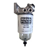 Cabecote Filtro Racor Vw 9.150 X10 Mb 1935 Ou Adaptacao