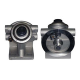 Cabecote Filtro Separador Agua/diesel Mb 712 - Racor Kr5007