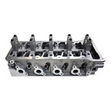 Cabeçote Ford Fiesta 1.0 8v Gasolina / Flex - Zetec Rocam