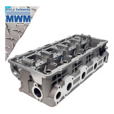 Cabeçote Ford Ranger 3.0 Powerstrock Original 1 Ano Garantia