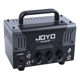 Cabeçote Guitarra Valvulado Zombie 20w Mesa Boogie