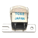 Cabeçote Magnetico Tc 62 Japan Tape