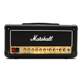 Cabeçote Marshall Dsl20hr Novo Na Caixa