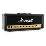 Cabeçote Marshall Jcm900 Novo Na Caixa