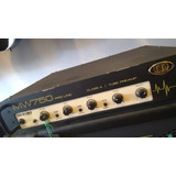 Cabeçote Meteoro Mw750 Pro Line P/ Baixo