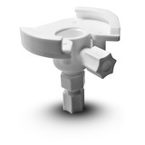 Cabecote Montado Para Filtro Reposição Atlantis E Fr600 Ibbl