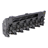 Cabeçote Motor Cummins 6 Ct 8.3 Montado 3922040 