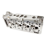 Cabeçote Motor Ford Zetec Rocam 1.6 8v Gasolina / Flex Novo