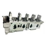 Cabeçote Motor Ford Zetec Rocam 1.6 8v Gasolina / Flex Novo
