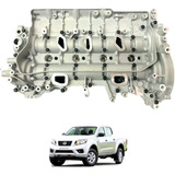 Cabeçote Nissan Frontier 2.3 16v 190cv Ys23 2020 2021 2022