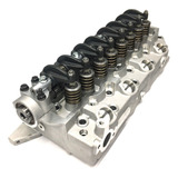 Cabeçote Novo Completo Montado L200 2.5 8v 4d56 Novo