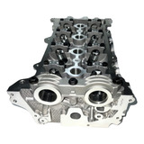Cabeçote Novo Toyota Corolla Xei 1.8 16v 1zzfe 2003
