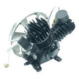 Cabeçote P/ Compressor Original Pressure 10 Pés - 140lbs