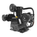 Cabeçote Para Compressor De Ar Motomil Cmw 15 Pés C15