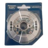 Cabeçote Para Vídeo Cassete Panasonic Veh 0417