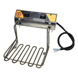 Cabeçote Resistência Croydon Zona Fria 8000w Fzm8 / Fz28
