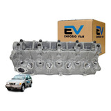Cabeçote Sportage Mazda Rf 2.0 8v 1998 Até 2003