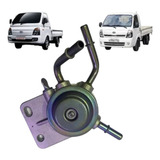 Cabeçote Suporte Filtro Comb. Kia K2500 Hr 2.5 16v 03 Saídas