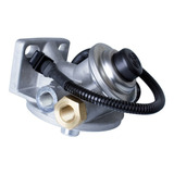 Cabeçote Suporte Filtro Separador Agua Mercedes Axor