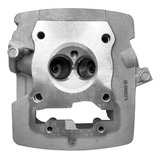 Cabeçote Titan 150 2004 2005 Com Guias De Válvula Completo