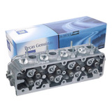 Cabecote Tuchos Válvulas Gm Corsa 1.4 Econoflex 2009