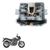 Cabeçote Twister 250 Completo Original Honda 2006 2007 2008