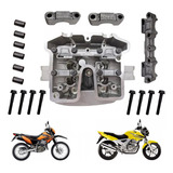 Cabeçote Twister Tornado 2001 2002 2003 2004 2005 Promoção