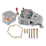 5.0hp