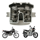 Cabeçote Xr 250 Tornado 2001 2002 2003 2004 2005 Promoção