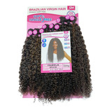 Cabelo Bio Fibra 65cm Cacheado Isabela Sleek