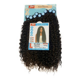 Cabelo Bio Vegetal 75 Cm Cacheado Elina 75cm Sleek