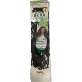 Cabelo Janet Collection 2x Mambo Faux Locs 18