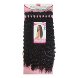 Cabelo Orgânico Bio Fibra Cacheado - Selena Plus - 320g