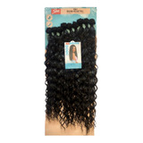 Cabelo Orgânico Bio Vegetal Cacheado - Lais - 320g