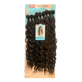 Cabelo Orgânico Bio Vegetal Cacheado - Lais - 320g