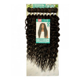 Cabelo Orgânico Cacheado - Beleza Plus True Me - 320g
