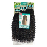 Cabelo Orgânico Cacheado - Michelle Plus True Me - 75cm