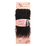 Cabelo Organico Cacheado Afro Weng P/crochet -diversas Cores