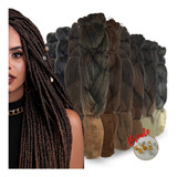 Preto/mel
