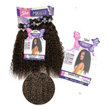 Cabelo Tela Minas Plus Miracle Sleek Premium Fashion