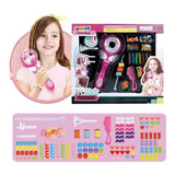 Cabelo Trançado Mágico, Brinquedos Infantis, Beleza, Cabelo