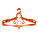 Cabide Para Roupa De Mergulho Colete Regulador - Seasub