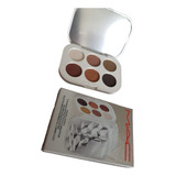 Cabin Fever Paleta De Sombras X6 Mac Sparkle Storm