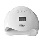 Cabine Estufa Sun Star Led Uv 72w Sun Forno Unha Gel Oferta