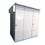 Cabine Primária Blindada Até 300kva E N E L