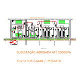 Cabine Primária